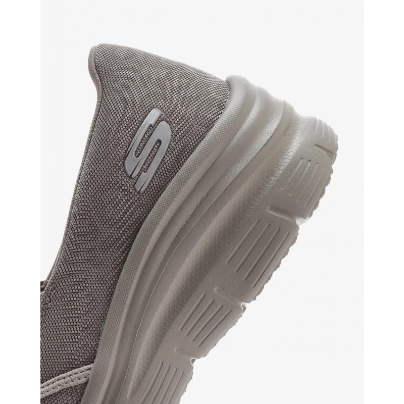 Skechers Fashion Fit Kadın Spor Ayakkabı (896293TK NAT) Skechers Fashion Fit Kadın Spor Ayakkabı (896293TK NAT)